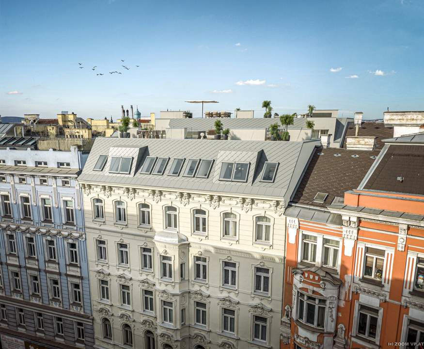 ROHDACHBODEN baugenehmigt! Lift bereits errichtet!