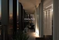 DC2 Tower Moderne 2-Zimmer mit Kaiserwasserblick