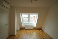 Schöne Dachterrassenwohnung mit Fernblick