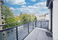 Wohnen, Büro oder Kombo | Erstbezug Townhouse mit Eigengarten | Ruhige Innenhoflage