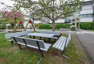 Schöne 3-Zimmer-Wohnung nahe Andritz AG