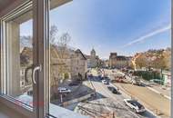 Stilvolle Stadtwohnung in Toplage von Feldkirch