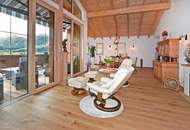 Neubauhaus in Zell am See – Ihr Traumhaus mit Garten und Balkon (Provisionsfrei)