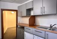 Zentral. Sichtbar. Vielseitig. – Geschäftsfläche im Herzen der Stadt