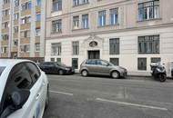 Unbefristet vermietete 3-Zimmer-Wohnung - Nähe Stadthalle!