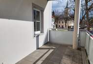 Geförderte Mietwohnung in Gösing am Wagram - 4 Zimmer Familientraum im Grünen