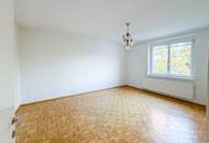 Charmante 4-Zimmer-Wohnung in ruhiger Wohnanlage mit Grünblick