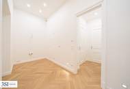 Altbau-Luxus: Hochwertig renoviert, zentral gelegen, stilvoll wohnen