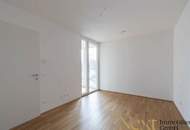 Moderne 2-Zimmer-Loftwohnung mit großzügiger Südterrasse in Linz nähe WIFI zu vermieten! (Top 52)