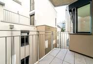 Six in the City: Premium 2-Zimmer Apartment mit Balkon!! BESTLAGE direkt beim Haus des Meeres