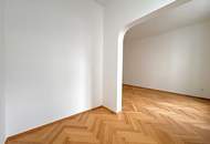 💕 ALTBAULIEBE - HINREISSENDE WOHNUNG FÜR DURCHSTARTER:INNEN IN U-BAHN-NÄHE