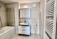 ERSTBEZUG: Traumhafte 2-Zimmer-Wohnung mit KÜCHE und BALKON im 3. OG, nur 5min. bis Obere Alte Donau