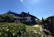 Großzügiges Mehrfamilienhaus in Gössendorf, 2 getrennte Wohneinheiten - ges. 8 Zimmer, Terrasse, Garage, 489.000 €