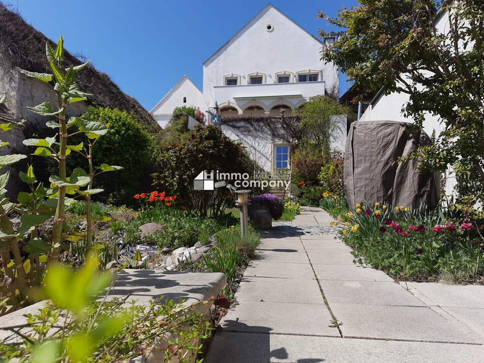 1 Preis, 2 Häuser, 3 Möglichkeiten