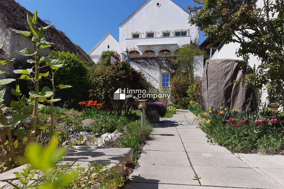 1 Preis, 2 Häuser, 3 Möglichkeiten, Haus-kauf, 1.200.000,€, 7072 Eisenstadt-Umgebung