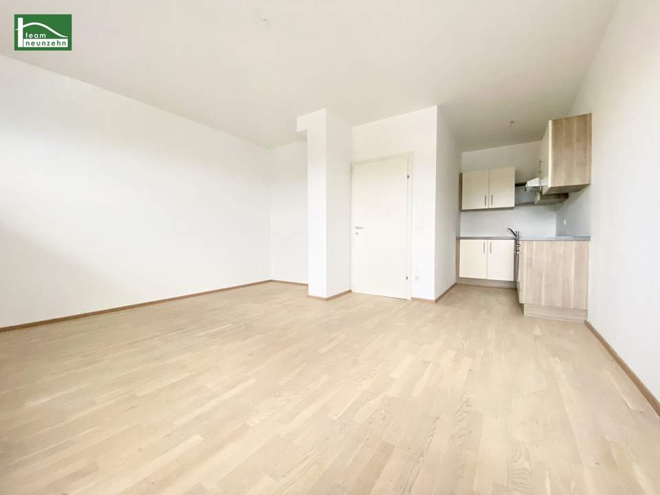 ANLEGERHIT gelangt zum Verkauf !!! Direkt an der Mur stehen derzeit schöne 1-3 Zimmer Wohnungen mit sonnigem Balkon zum Verkauf! - JETZT ZUSCHLAGEN