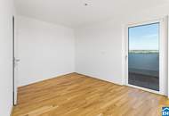 Einziehen & Wohlfühlen: Design-Apartment in Toplage