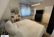 Leben und genießen am Seepark Vösendorf - Lichtdurchflutete 2-Zimmer-Dachgeschoßwohnung mit Seezugang