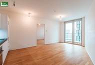 Urbanes Wohnen in Bestlage beim Belvedere