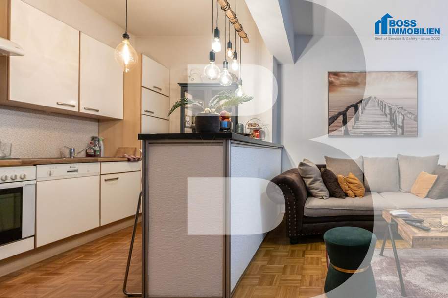 Piccolino, Wohnung-miete, 495,00,€, 4050 Linz-Land