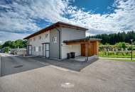 Leistbare Doppelhaushälfte Haus 35A. Wohnen in ruhiger Lage.