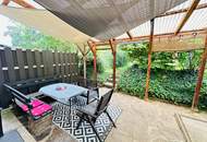 Schönes Reihenhaus in Andritzer Ruhelage mit Garten, Terrasse und Garage