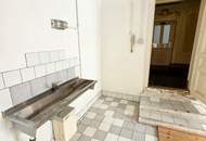 Flexibel nutzbare Gewerbefläche in 1180 Wien! ATELIER | LAGER | WERKSTATT - GESCHÄFTSLOKAL um nur € 480!
