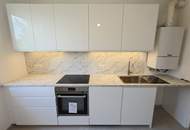 Erstvermietung nach Sanierung | 3,5 Zimmer 95m² Wohnfläche zzgl. Balkon & KFZ Abstellplatz