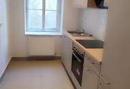 3 Zimmer Altbauwohnung hofseitig unbefristet