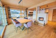 Ihr alpines Sorglos-Investment: Luxus-Chalet am Kreischberg mit eigenem Spa &amp; bereits bestehenden Buchungen!