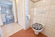 Einfamilienhaus mit 65 m2 Wohnfläche, Alarmanlage und großzügiger Garage in Gerasdorf bei Wien!