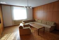 Geräumiges Haus: 7 Zimmer, Garten &amp; Garage