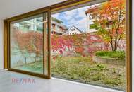 Urbanes Arbeiten in perfekter Balance - Ihr neuer Standort: Zentral, ruhig und exklusiv