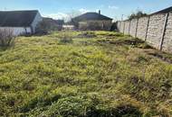 Großes Einfamilienhaus mit Garten und viel Potential!