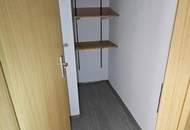 Unbefristete 3-Zimmer-Wohnung mit Waldblick von den 2 Balkonen in ruhiger Lage!