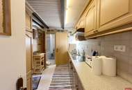 Charmantes Sommerhaus im Strombad Kritzendorf