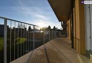 LICHT &amp; WEITE! Traumhafte Wohnung mit Panorama und Sonne pur! Letzte Chance im 1. OG! Ihr sonniger Lieblingsplatz in Kalsdorf bei Graz erwartet Sie!