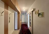 Gepflegte 3-Zimmer-Wohnung im Zentrum von Feldbach!