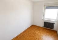 Familienfreundliche 4-Zimmer-Wohnung mit guter Ramaufteilung.