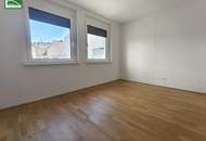 Eigengarten mitten in der Stadt! Hofseitige 2-Zimmer-Wohnung mit toller Ausstattung