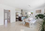 Einzugsbereites Wohnparadies mit ca 2841m² Baugrund in Breitenwaida: Modernität trifft idyllische Großzügigkeit!