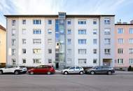 Großzügige 4-Zimmer-Wohnung für die ganze Familie