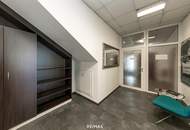 "WorkPoint 62" – Büro-/Praxisfläche mit ca. 62,02 m² in St. Johann im Pongau zur Miete