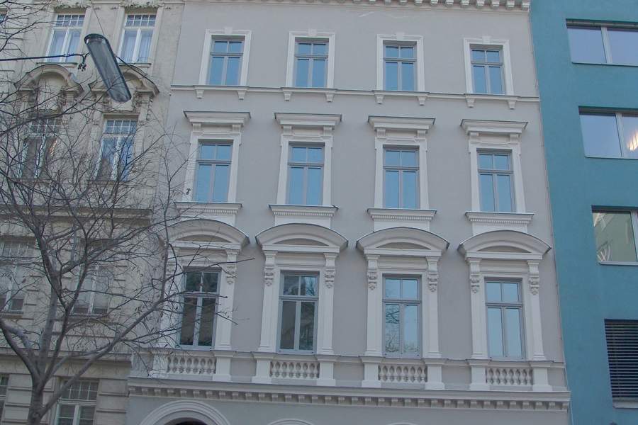 Landstraßer Hauptstr.73 - Einfahrt Hainburgerstr.18 Stapelparkplatz/Einzelparker nach Verfügbarkeit, Kleinobjekte-miete, 128,00,€, 1030 Wien 3., Landstraße