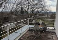 Bürogebäude nahe Haubiversum – Arbeiten mit Ötscherblick