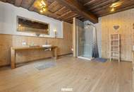 Charmantes, teilweise saniertes Bauernhaus mit Ausbaupotenzial in Reichenfels im Lavanttal