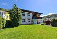 BEZAUBERNDES WOHNEN IN RUHIGER LAGE