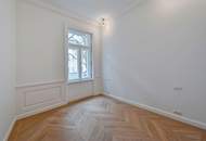 Grand Park Residence - Wiener Eleganz modern interpretiert