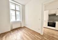 Optimaler Grundriss in der Kleingasse - 2-Zimmer-Apartment in hervorragender Lage
