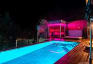 "IN KAUFABWICKLUNG!" ARCHITEKTENHAUS IM GRÜNEN - DAS LANDHAUS NEU INTERPRETIERT